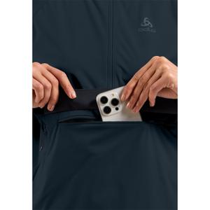 Coupe-vent femme Odlo Zeroweight Pro image-4