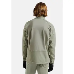 Chaqueta de esquí Odlo Essential Warm image-3