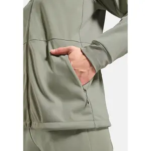 Chaqueta de esquí Odlo Essential Warm image-4