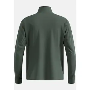 Chaqueta de esquí Odlo Essential Warm image-2