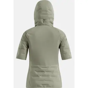 Veste de ski isolant femme Odlo Zeroweight image-1