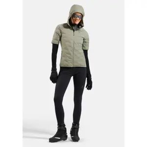 Veste de ski isolant femme Odlo Zeroweight image-2