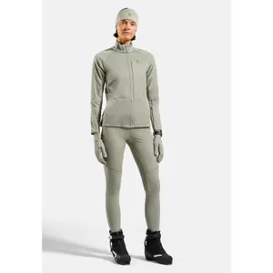 Women's leggings Odlo Zeroweight Pro image-1