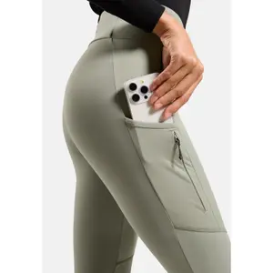 Women's leggings Odlo Zeroweight Pro image-3
