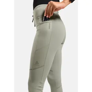 Women's leggings Odlo Zeroweight Pro image-4