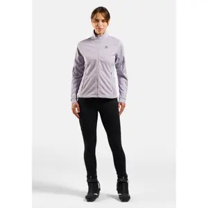 Women's leggings Odlo Zeroweight Pro image-1