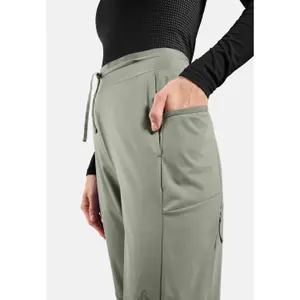 Skihose Damen Odlo Zeroweight Pro image-3