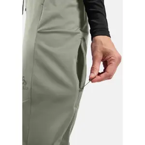 Skihose Damen Odlo Zeroweight Pro image-4