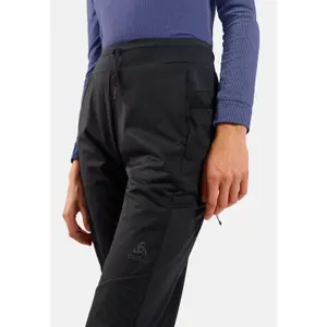 Women's ski Trousers Odlo Zeroweight Pro image-4