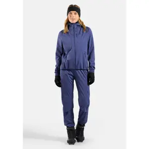 Skihose Damen Odlo Zeroweight Pro image-1