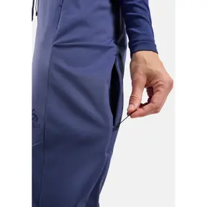 Skihose Damen Odlo Zeroweight Pro image-4