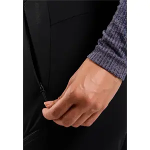 Women's ski Trousers Odlo Zeroweight X Warm image-3