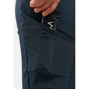 Skihose Damen Odlo Zeroweight X Warm image-4