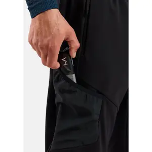 Pantalon de ski Odlo Zeroweight X Warm image-4