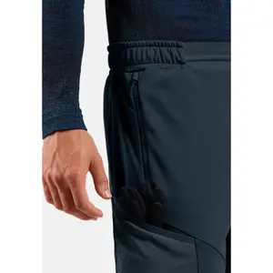 Pantalon de ski Odlo Zeroweight X Warm image-3