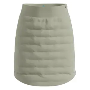 Φούστα γυναικεία Odlo Zeroweight Insulator image-0