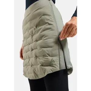 Φούστα γυναικεία Odlo Zeroweight Insulator image-5
