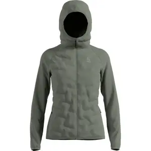 Women's Puffer jacket Odlo Zeroweight Insulator