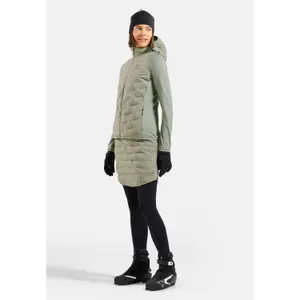 Women's Puffer jacket Odlo Zeroweight Insulator image-2