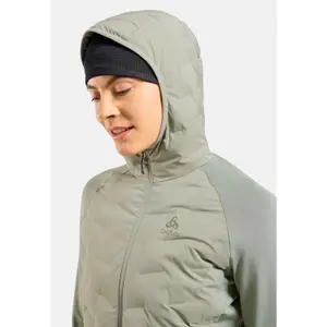 Women's Puffer jacket Odlo Zeroweight Insulator image-3