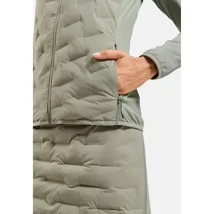 Women's Puffer jacket Odlo Zeroweight Insulator image-4