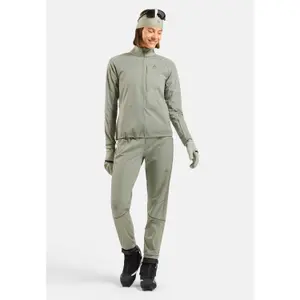 Skihose Damen Odlo Zeroweight Elite image-1