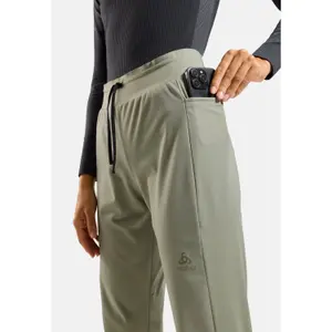 Skihose Damen Odlo Zeroweight Elite image-3