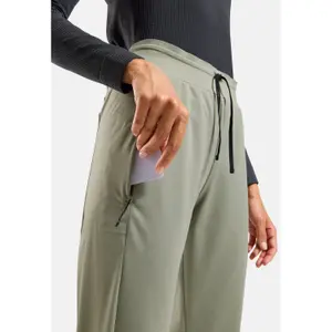 Skihose Damen Odlo Zeroweight Elite image-4