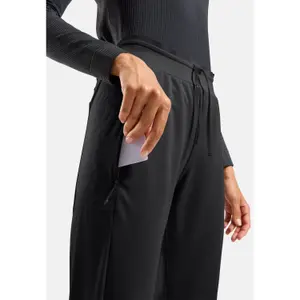 Women's ski Trousers Odlo Zeroweight Elite image-4