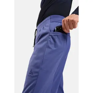 Spodnie narciarskie Odlo Zeroweight Elite image-3