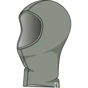 Bivakmuts voor kinderen Odlo Active Warm image-0