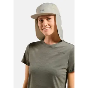 5-Panel Protective Cap Odlo Performance Light image-2