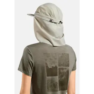 5-Panel Protective Cap Odlo Performance Light image-4