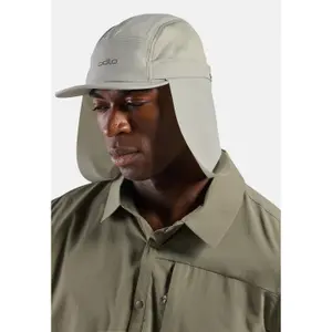 5-Panel Protective Cap Odlo Performance Light image-3