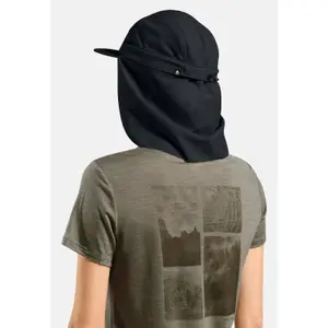 5-Panel Protective Cap Odlo Performance Light image-2