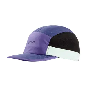 5 Panel Cap Odlo Performance Light image-0