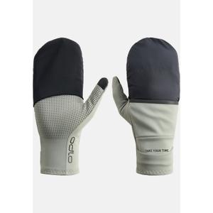 Lightweight windproof gloves Odlo image-1