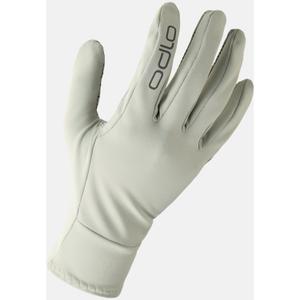 Light gloves Odlo Warm image-1