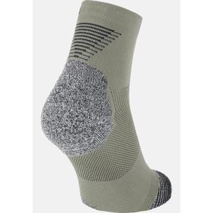 Löparstrumpor i medellängd Odlo Ceramicool image-1