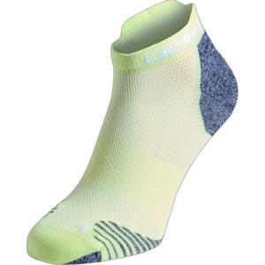 Meias baixas de corrida Odlo Ceramicool image-0