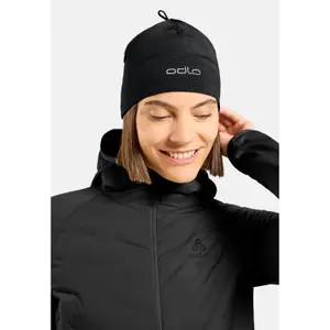 Ανακλαστικό σκουφί Odlo Polyknit Warm image-2