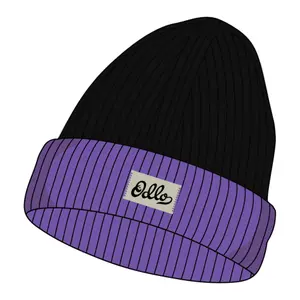 Balaklava för barn Odlo Merino Warm Heavy image-0