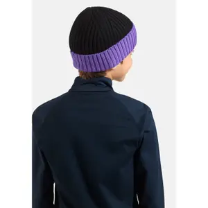 Balaklava för barn Odlo Merino Warm Heavy image-2