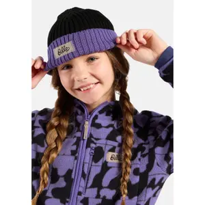 Balaklava för barn Odlo Merino Warm Heavy image-3