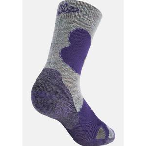 Chaussettes mérino enfant Odlo Warm image-1