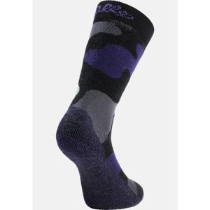 Chaussettes de ski mérino bébé Odlo Warm image-1