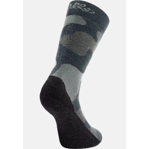 Chaussettes de ski mérino bébé Odlo Warm image-1