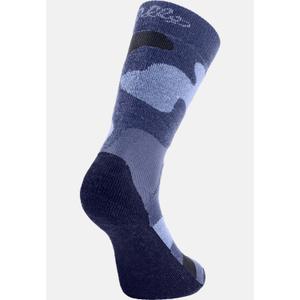 Chaussettes mérino enfant Odlo Warm image-1