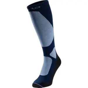 Football Socks Odlo Active Warm Element image-0