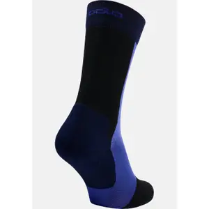 Wadenhohe Socken Odlo Performance image-1
